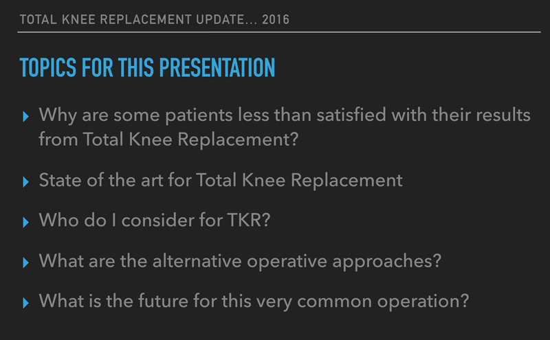 Knee-replacement-update-2016-2